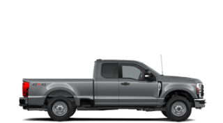2026 Ford Super Duty® External Image 1